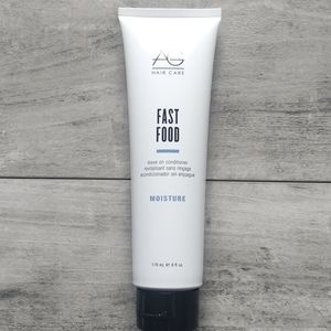 AG Haircare Leave In Conditioner